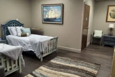 The facilities at Valiant Recovery in Punta Gorda, FL 1